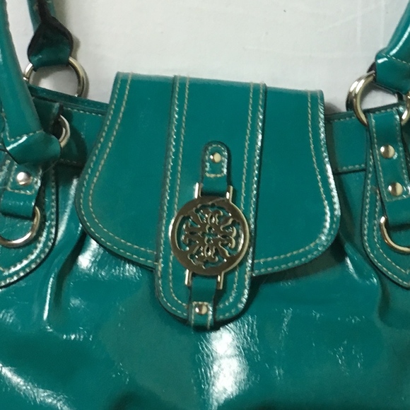 Treviso Handbag - Picture 5 of 6